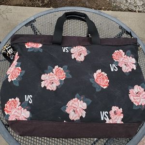 Floral Tote - Victoria's Secret